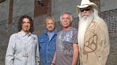 Video thumbnail: On Tour Oak Ridge Boys