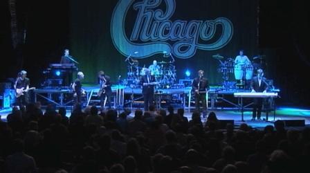 Video thumbnail: On Tour Chicago II