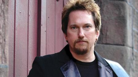 Video thumbnail: On Tour Preview: Jerry Douglas