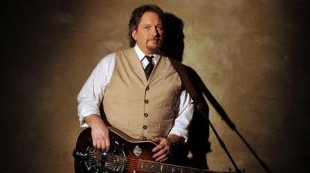 Video thumbnail: On Tour Jerry Douglas
