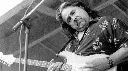 Video thumbnail: On Tour Preview: Coco Montoya
