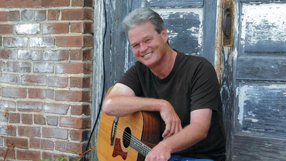 Doug Stone image