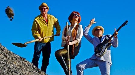 Video thumbnail: On Tour Preview: Southern Culture on the Skids