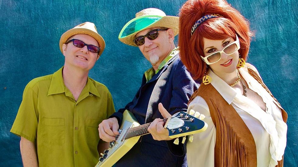 Southern Culture on the Skids image