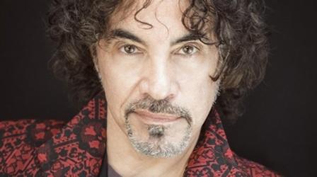 Video thumbnail: On Tour Preview: John Oates II
