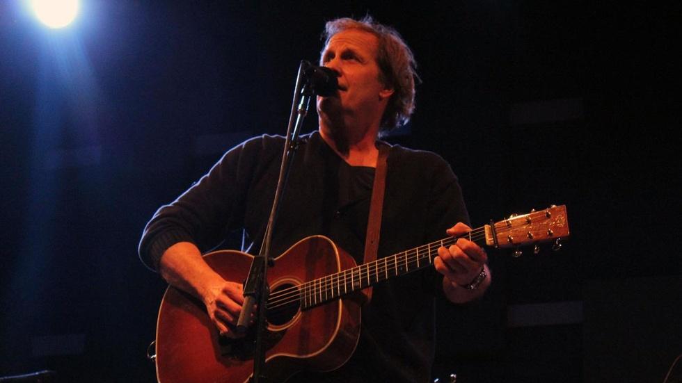 Jeff Daniels with Ben Daniels Band image
