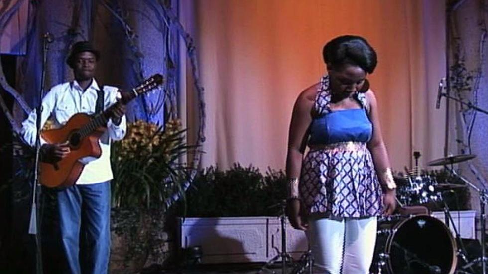 Oliver Mtukudzi image