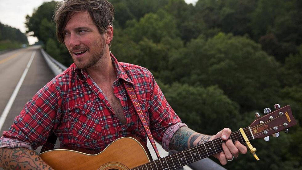 Butch Walker image