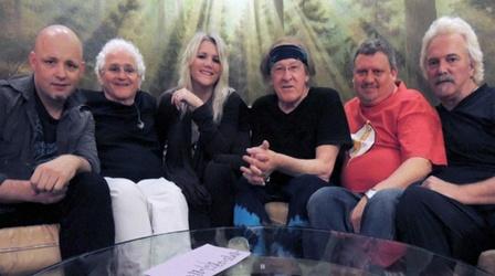 Video thumbnail: On Tour Jefferson Starship