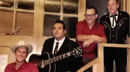 Big Sandy and His Fly Rite Boys