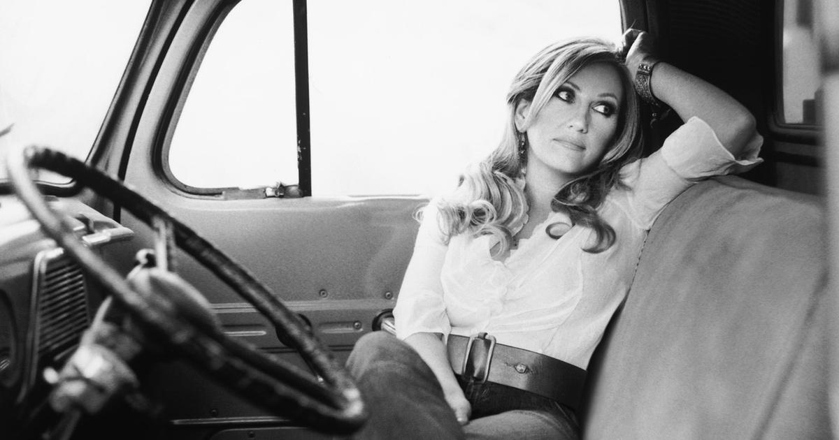 lee ann womack the grand tour