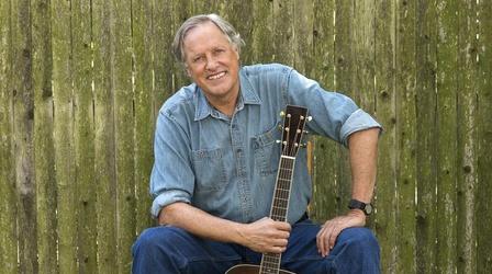 Video thumbnail: On Tour Tom Chapin and Friends