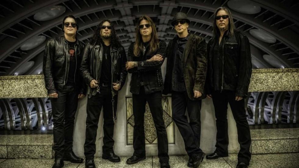 Queensrÿche image