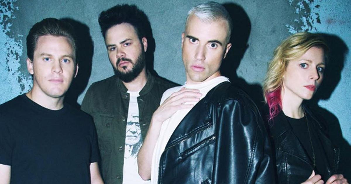 On Tour On Tour Neon Trees Pbs