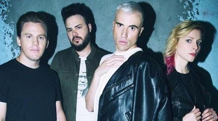 Video thumbnail: On Tour On Tour: Neon Trees