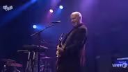 Midge Ure