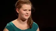 2013 YMA Interview: Madeline DeVlieger