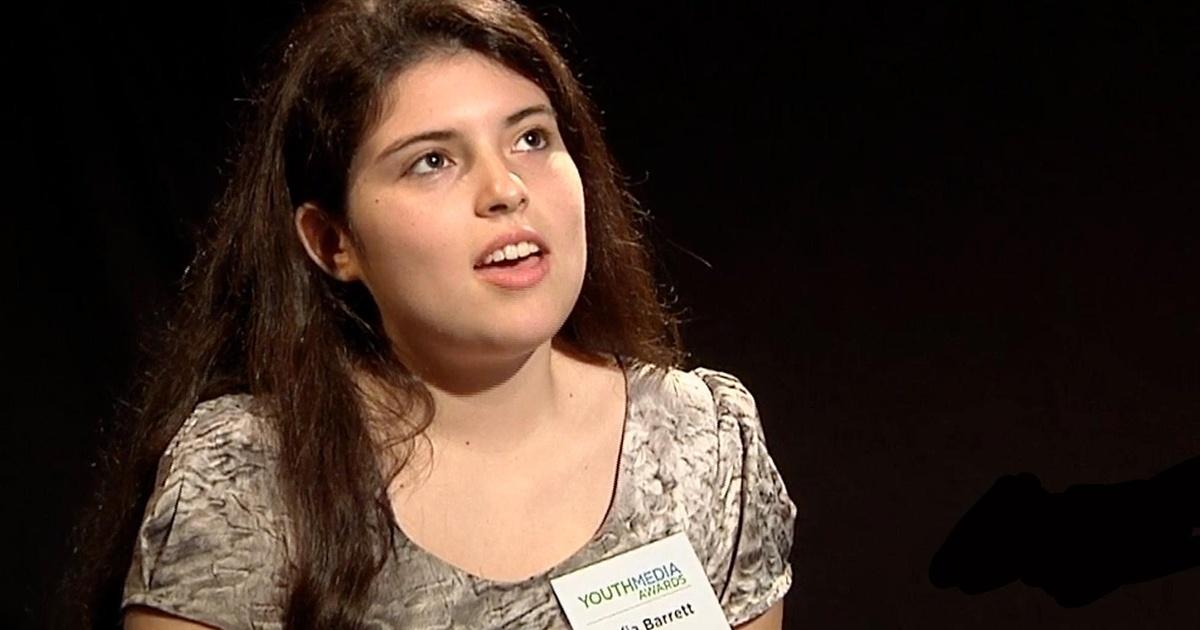 Public media commons | 2013 yma interview: caroline adams and sofia barrett