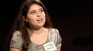2013 YMA Interview: Caroline Adams and Sofia Barrett