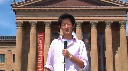 Video thumbnail: Public Media Commons Rocky's Impact Still Felt Strong in Philadelphia