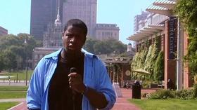 Video thumbnail: Public Media Commons Rocky's Impact Still Felt Strong in Philadelphia