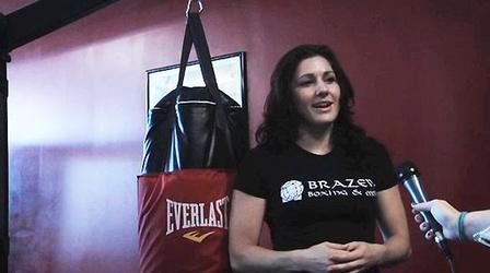 Video thumbnail: Public Media Commons Rocky's Impact Still Felt Strong in Philadelphia