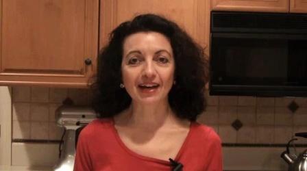 Video thumbnail: Public Media Commons Sensational Stevia Desserts