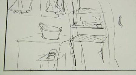 Video thumbnail: Public Media Commons Diana and Naomi: My Country Home