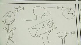 Video thumbnail: Public Media Commons Denise and Kathleen: Dentist Visit