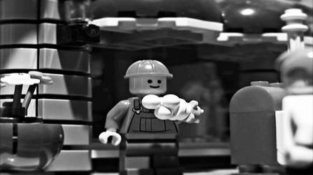 Video thumbnail: Public Media Commons Brain Gobblers from Saturn