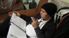 Video thumbnail: Public Media Commons Nueva Esperanza Academy: Overcoming Adversity