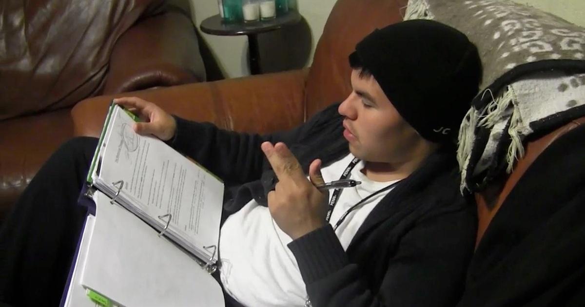 Public media commons | nueva esperanza academy: overcoming adversity