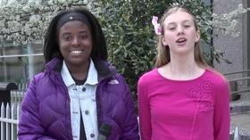 Video thumbnail: Public Media Commons Spring Break 2014: Air Pollution in Philadelphia