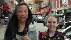 Video thumbnail: Public Media Commons Spring Break 2014: Culture in Philadelphia