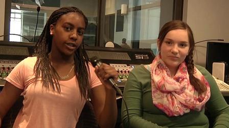 Video thumbnail: Public Media Commons Spring Break 2014: Teen Stress