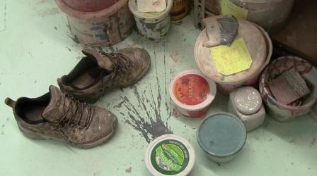 Video thumbnail: Public Media Commons Young Journalists 2014: Dreams of an Artist