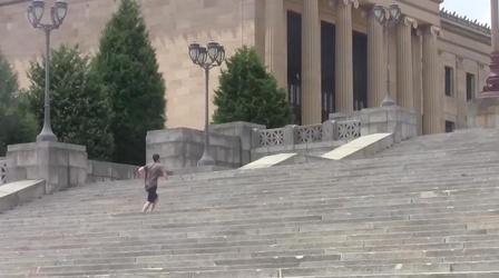 Video thumbnail: Public Media Commons Young Journalists 2014: PMA Proposes Plans for Renovation