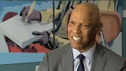 Dr. William Hite, American Graduate Champion