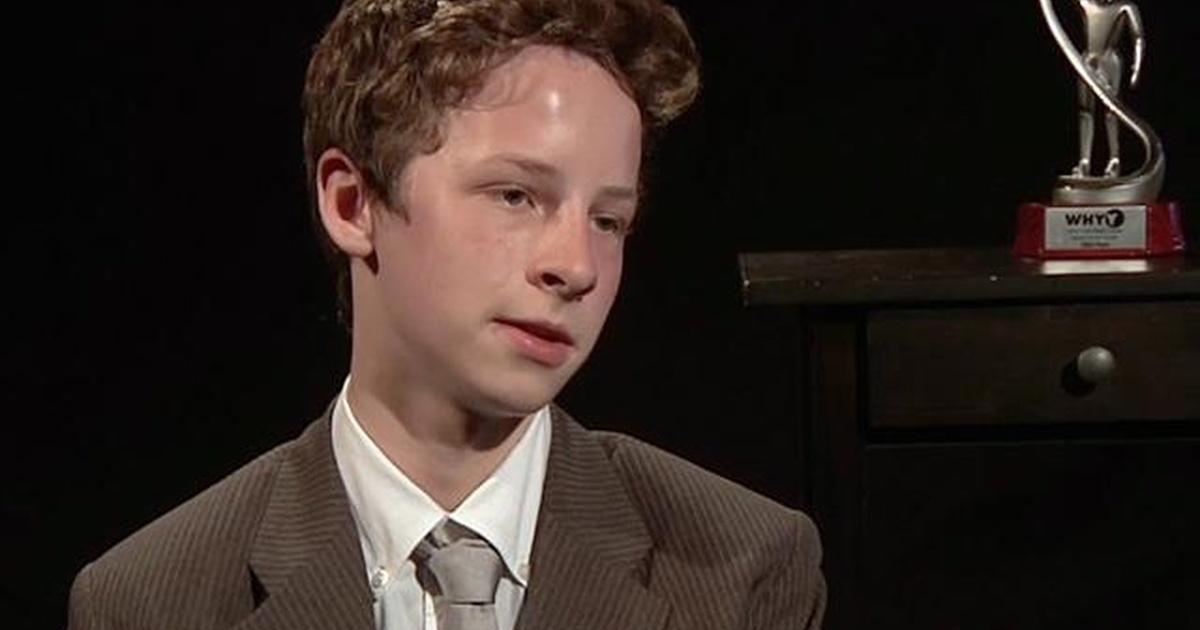 Public media commons | 2012 yma interview: ben simon and thomas van dean