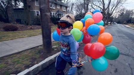 Video thumbnail: Public Media Commons Anthology: Youth Media Awards Special
