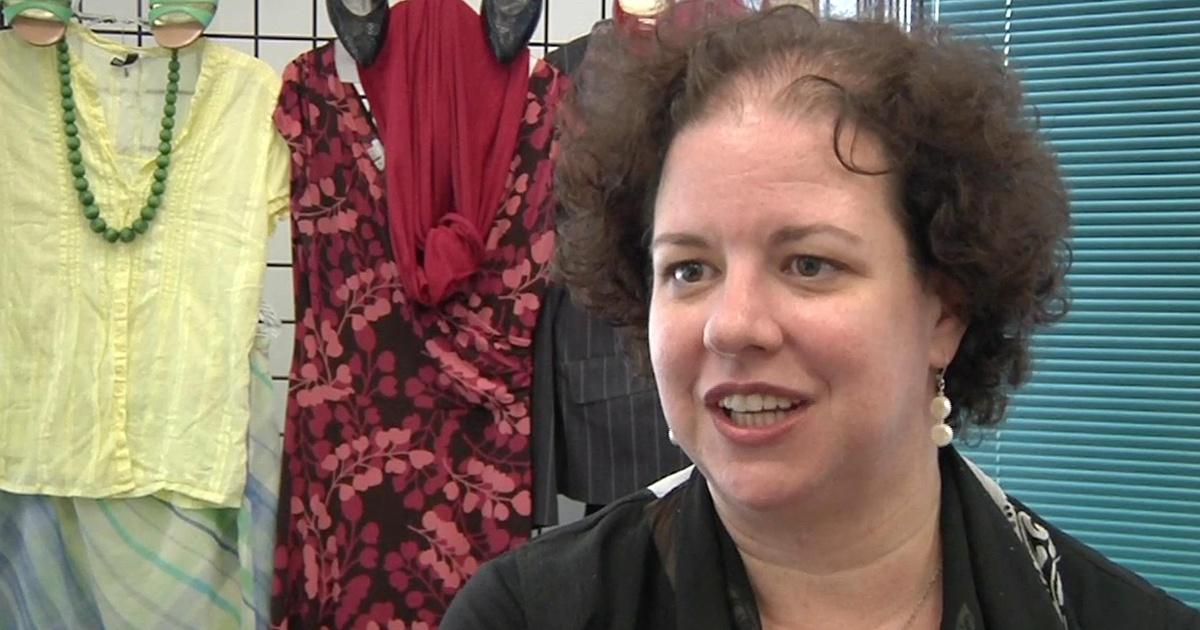 Public media commons | young journalists 2013: career wardrobe