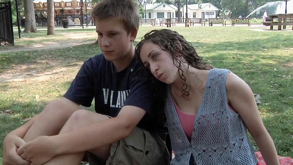 Film Academy 2013: He's Taken image