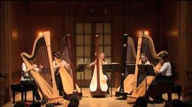 Video thumbnail: On Stage at Curtis Student Recital Debussy, Ortiz, Berlioz, Bellafronte, Brahms