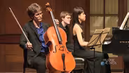 Student Recital: Brahms