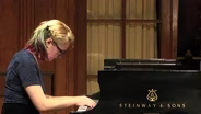 Composer T.J. Cole Graduation Recital