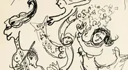 Artworks: Marc Chagall, Orlando Public Art and Seth Mittag