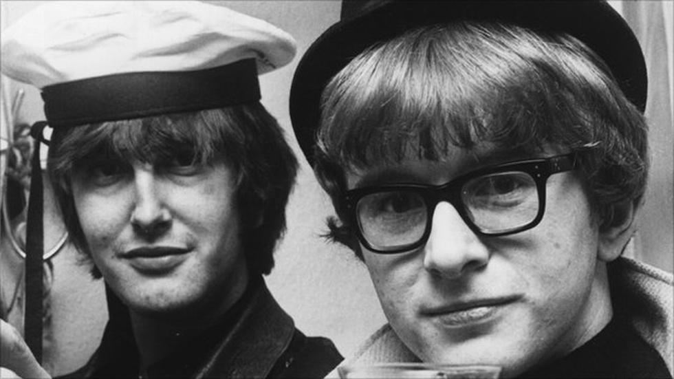ArtWorks: Peter Asher, Textile designer, Indian Artist and M image