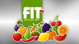 Video thumbnail: WHYY Specials Fit with Chef Jeff: Get Your Salad On