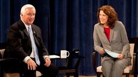 Video thumbnail: WHYY Specials A Conversation with the Governor