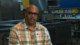 Video thumbnail: WHYY Specials Fit with Chef Jeff: The Chef Who Came To Dinner